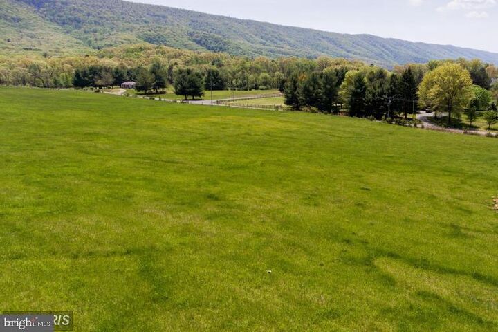 Property Photo: Lot 6 Sandy Hook Farm VA 22657