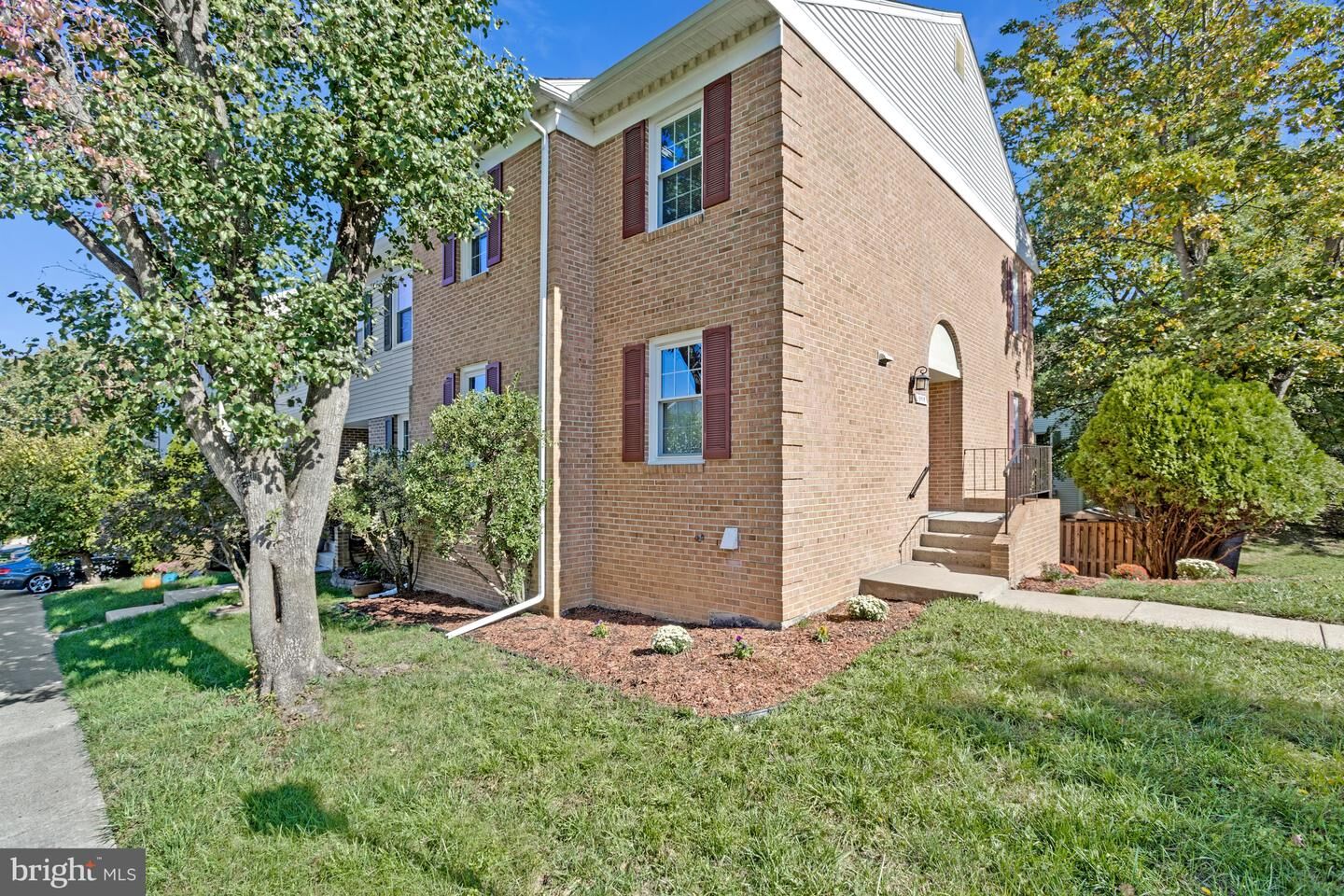Property Photo:  5919 Ambassador Way  VA 22310 