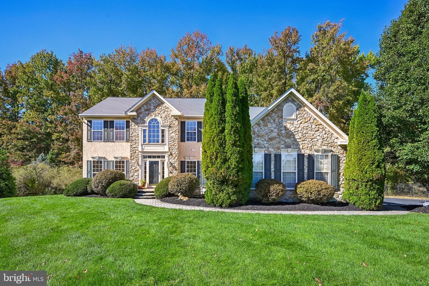 Property Photo:  3551 Weller Drive  PA 19060 