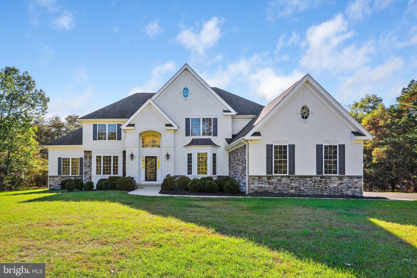 Property Photo:  56 Oxford Circle  NJ 08088 