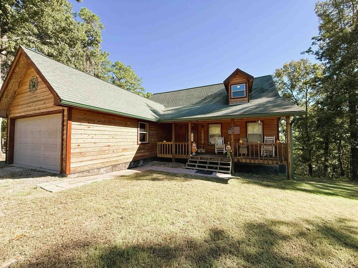 Property Photo: 1575 Highway 330 S. AR 72153