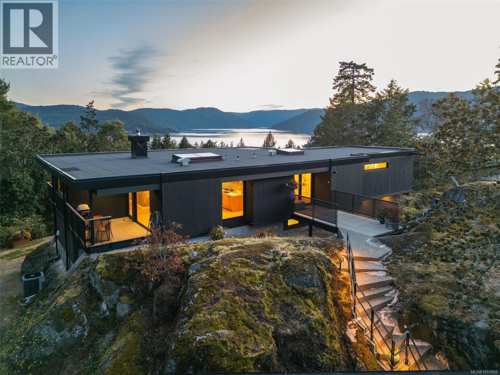Property Photo: 8074 McPhail Road BC V8M 1S3