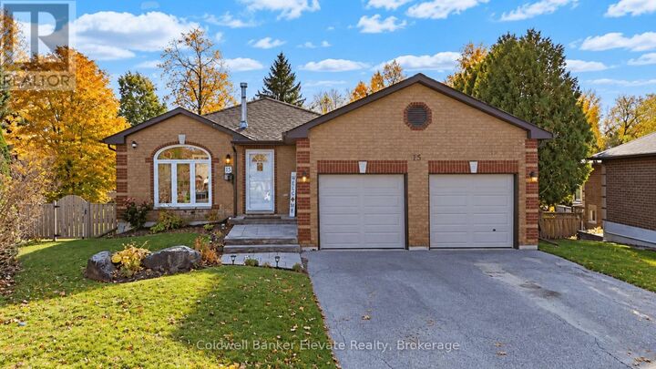 Property Photo: 15 Nakiska Court ON L4N 8C4