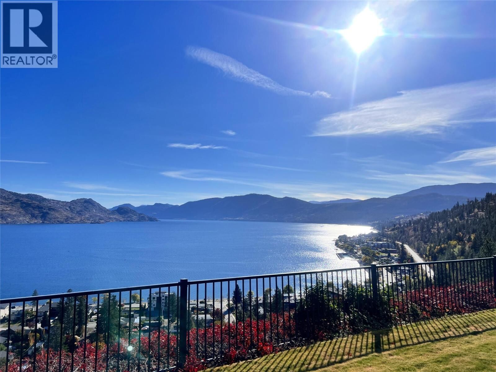 Property Photo: 4350 Ponderosa Drive 129 BC V0H 1X5
