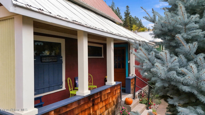 Property Photo: 511 Hunter St ID 83846