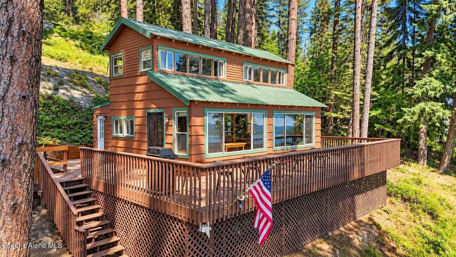 Property Photo:  15026 N Shenandoah Dr  ID 83835 