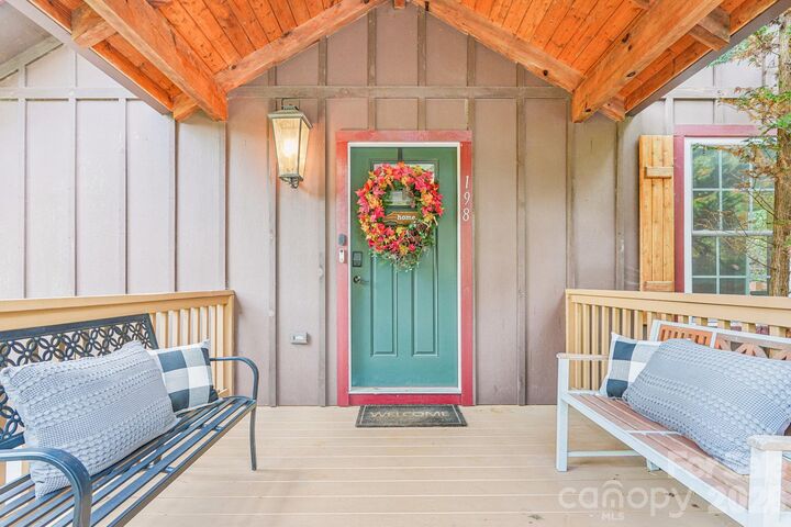 Property Photo:  198 Eagles Drive 8  NC 28607 