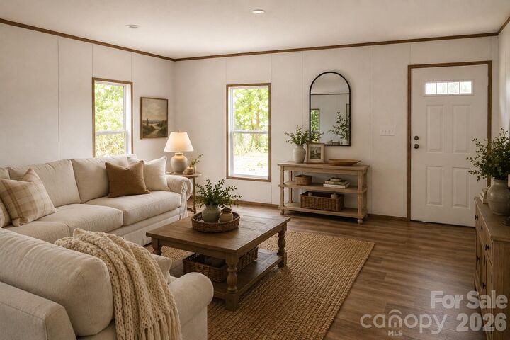 Property Photo: 375 Middle Brook Drive NC 28138