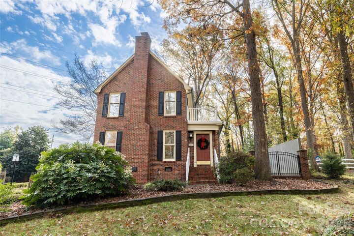 Property Photo:  819 Willowhaven Court  SC 29732 