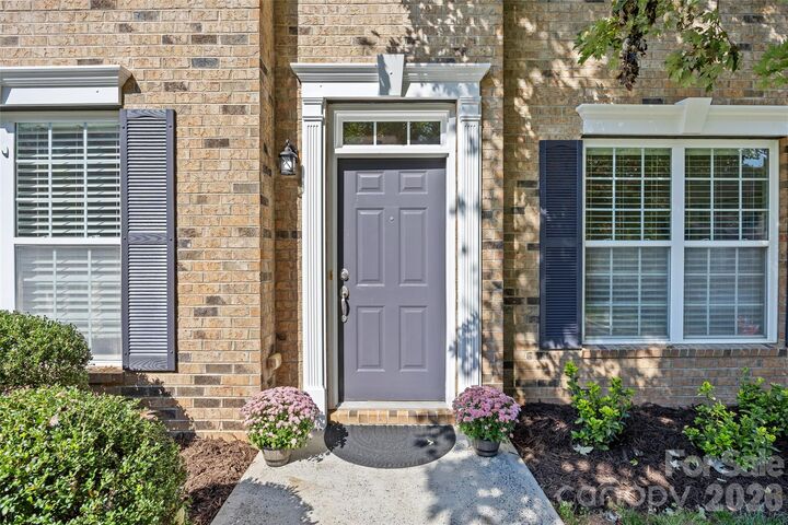 Property Photo:  7917 Sardis Creek Lane  NC 28270 