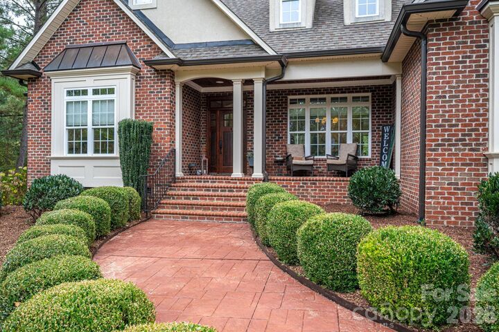 Property Photo:  2750 Arbor Hills Drive  NC 28092 