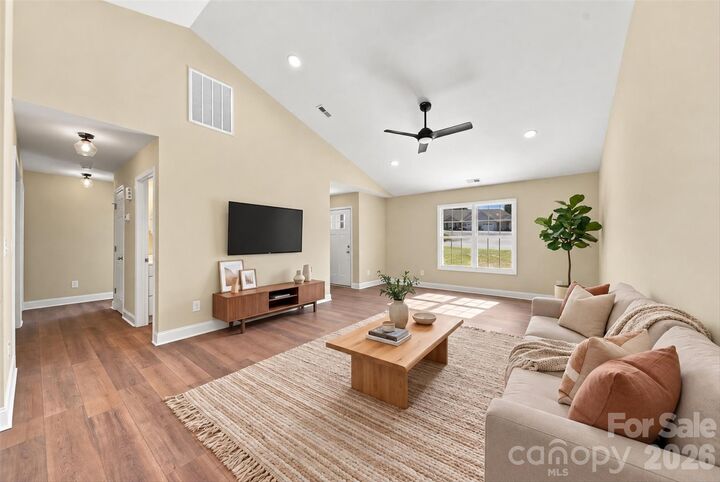 Property Photo:  220 Abee Street  NC 28655 