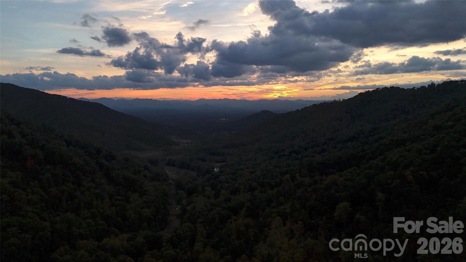 Property Photo:  401  Upper Flat Creek Road  NC 28787 