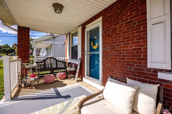 Property Photo:  4024 Saint Martins Place  OH 45211 