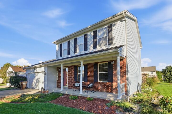 Property Photo:  5201 Woodtop Drive  OH 45140 