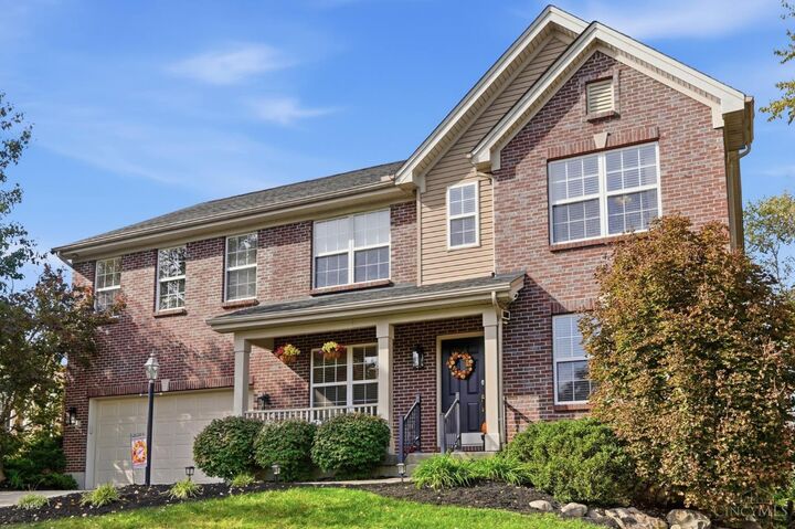 Property Photo:  4 Belmont Lane  OH 45050 