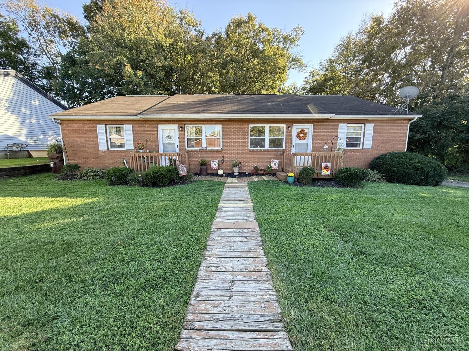 Property Photo:  77 Desales Avenue  OH 45036 