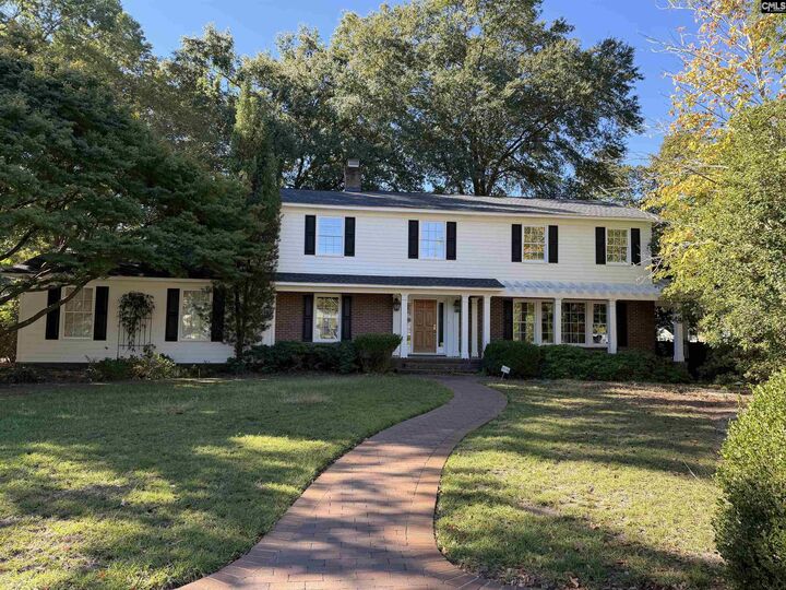 Property Photo:  6204 Olde Knight  SC 29209 
