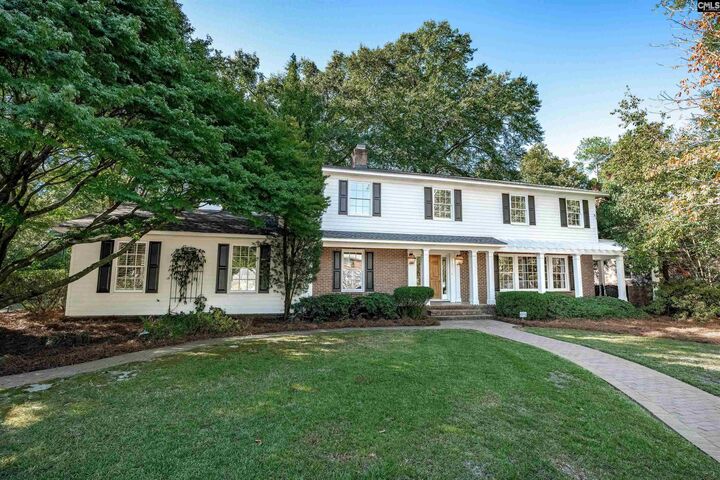 Property Photo: 6204 Olde Knight SC 29209