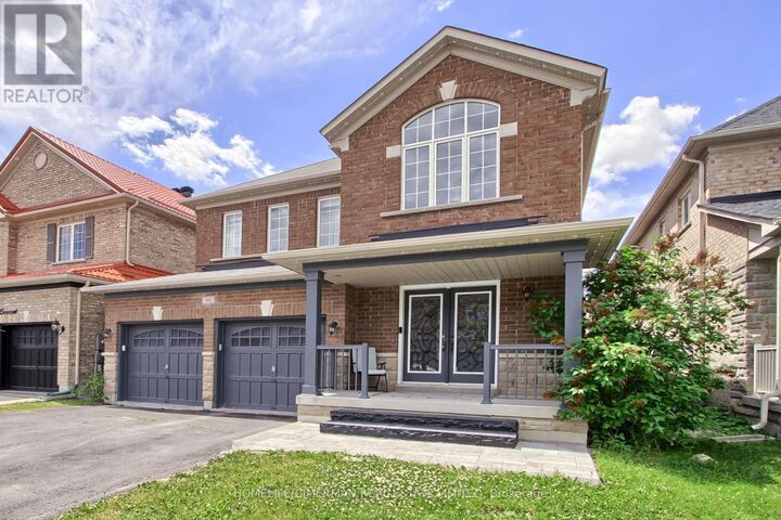 Property Photo:  88 Chelsea Crescent  ON L3Z 0J7 