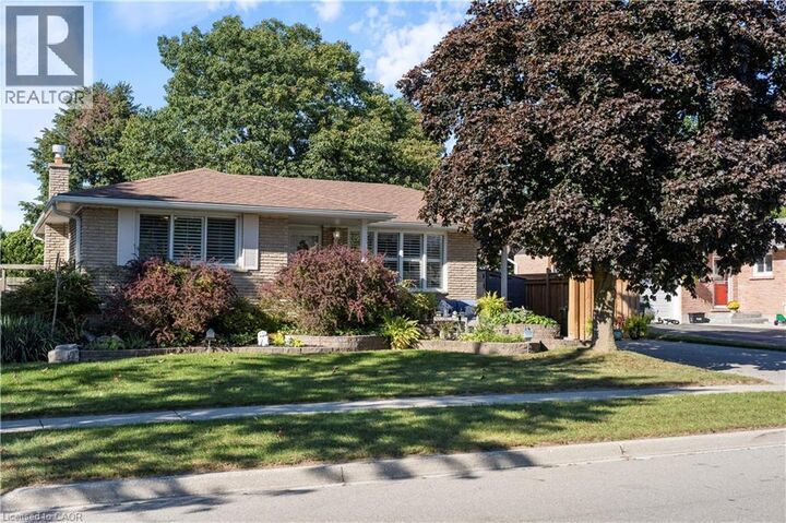 Property Photo:  91 Lynndale Road  ON N3Y 4W9 