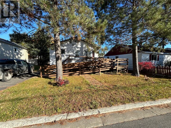 Property Photo:  10 Whitmore Street  NL A2B 1B8 