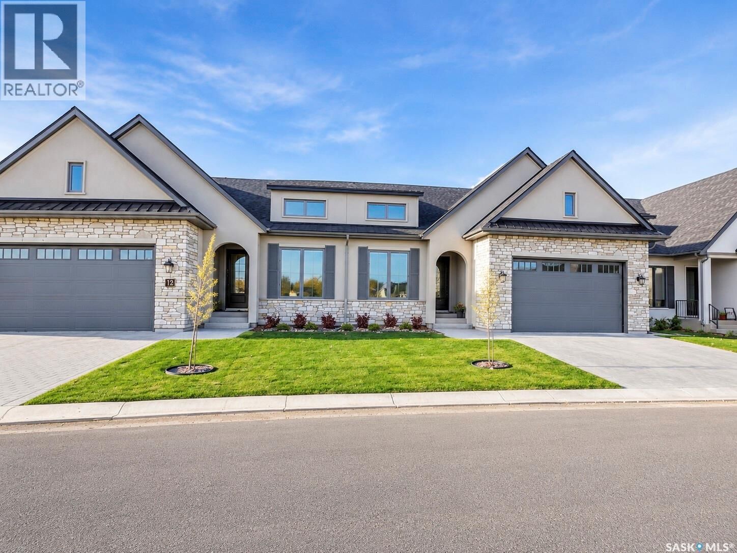 Property Photo: 14 350 Cartwright Street SK S7T 1E6