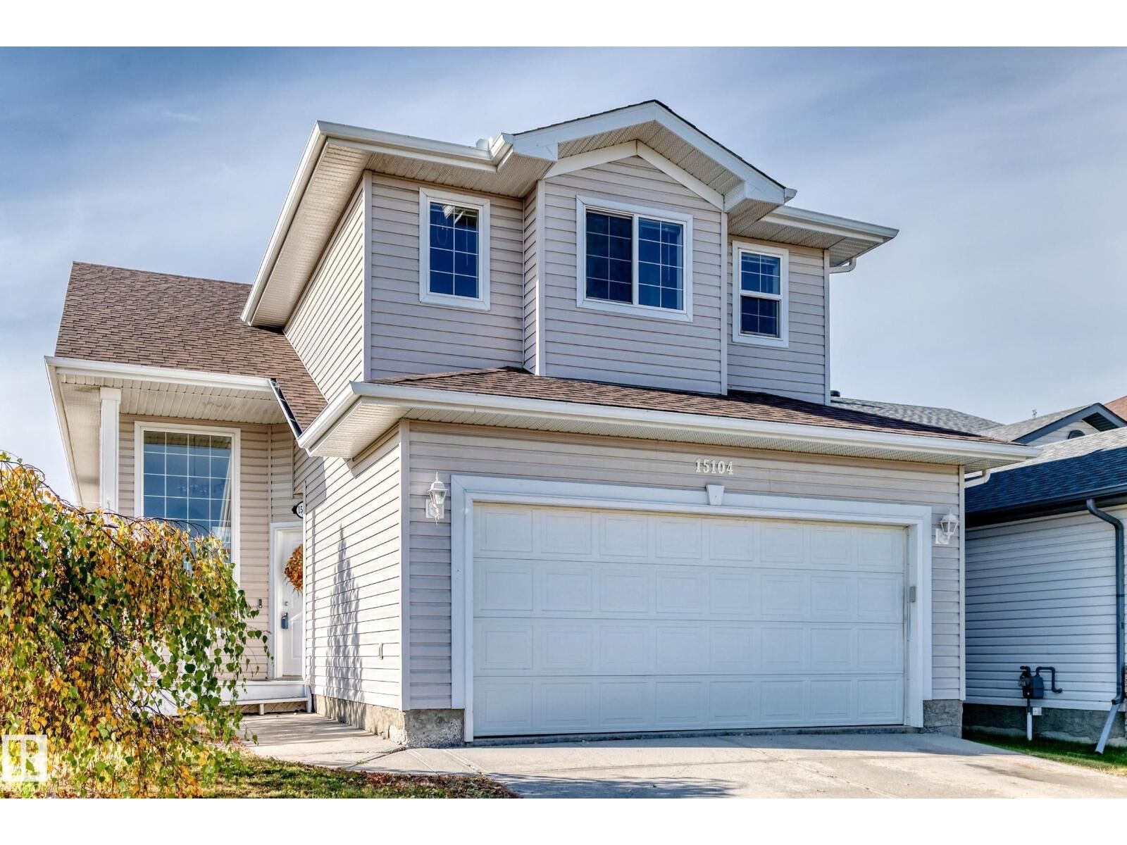 Property Photo:  15104 45 St NW  AB T5Y 3B1 
