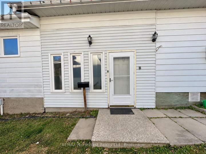 Property Photo:  226 Fourth Street North  ON P9N 2M7 