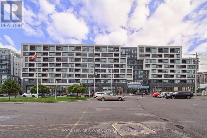 Property Photo:  2450 Old Bronte Road 239  ON L6M 4J2 
