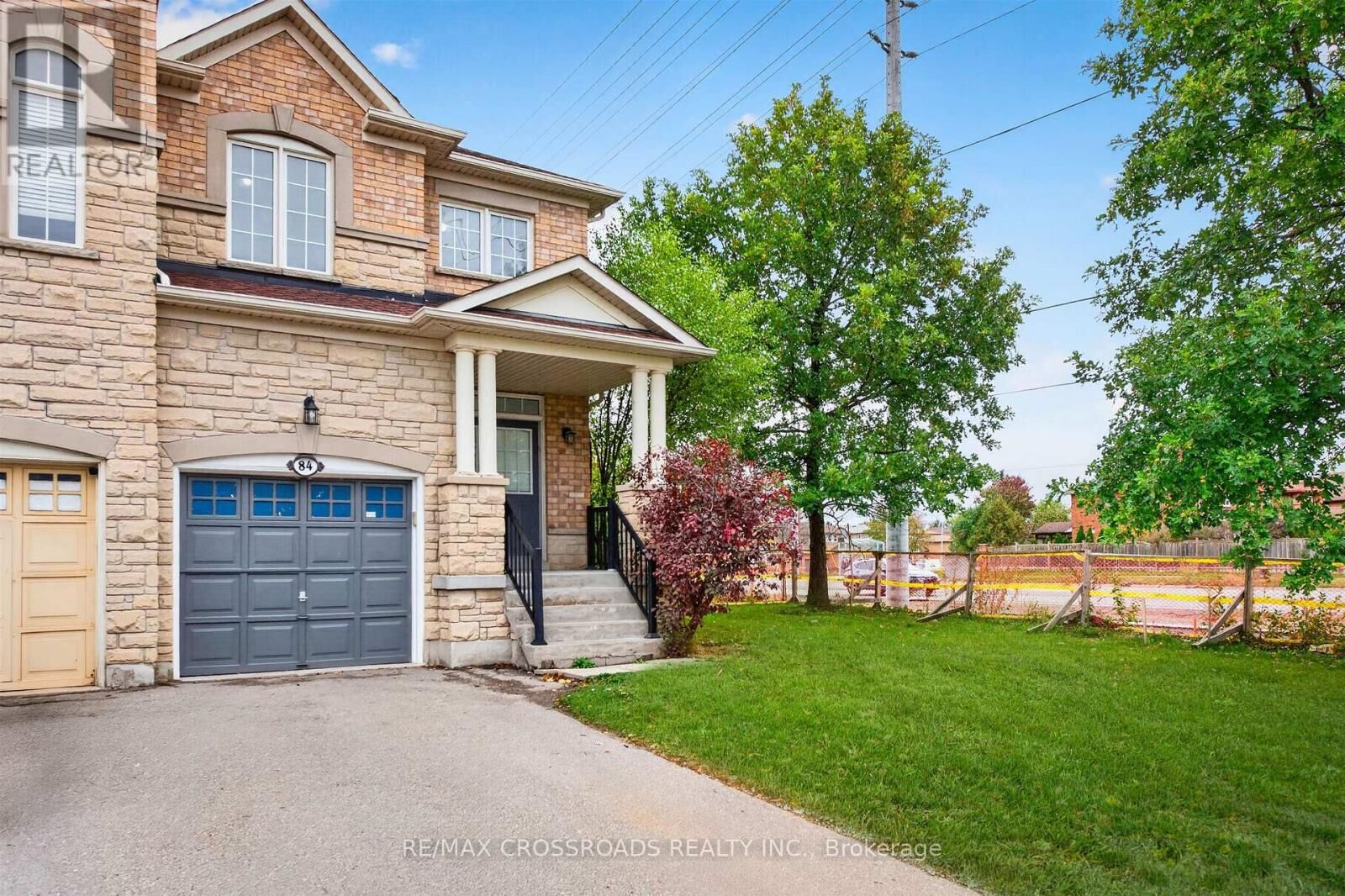Property Photo:  84 Littleriver Court  ON L6A 0K4 
