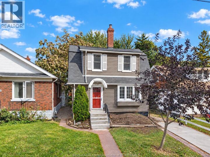 Property Photo:  2130 Church Street  ON N8X 1V7 