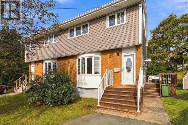 Property Photo:  29 Marilyn Drive  NS B2Y 3X8 