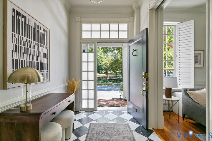 Property Photo: 404 N Meadow Street VA 23220