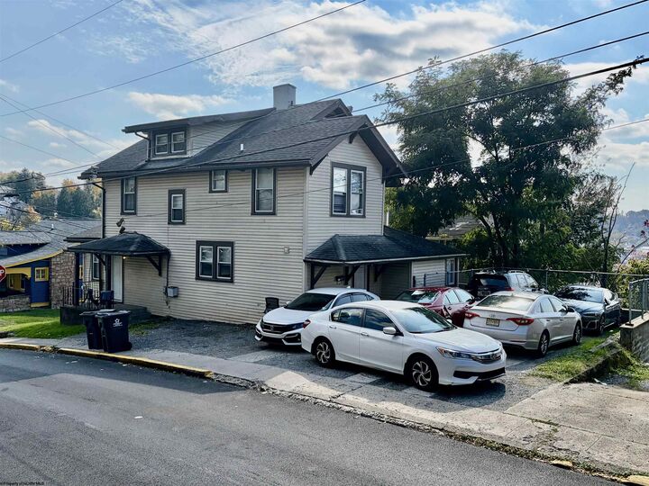 Property Photo:  669 Price Street  WV 26505 