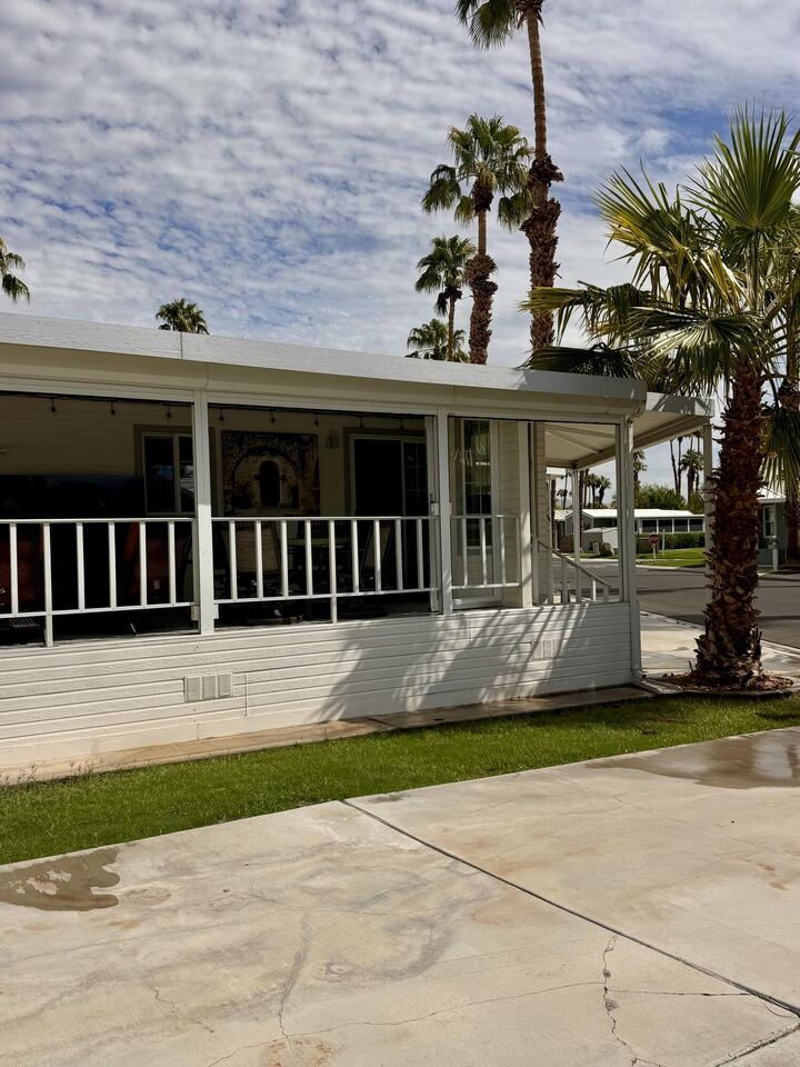 Property Photo:  84136 Avenue 44 531  CA 92203 