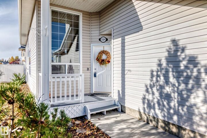 Property Photo:  15104 45 Street NW  AB T5Y 3B1 