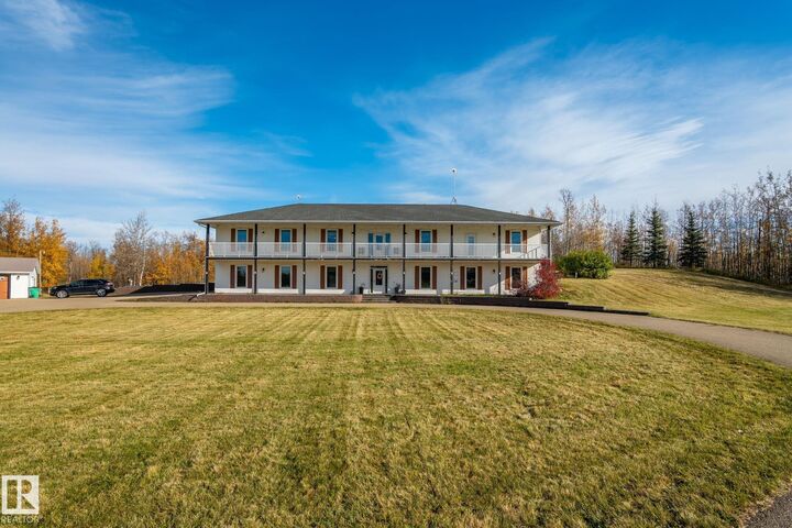 Photo de la propriété: 23450 Twp Rd 505 AB T4X 0S1