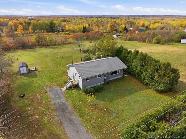 Property Photo:  34 Route 695  NB E4C 3M6 