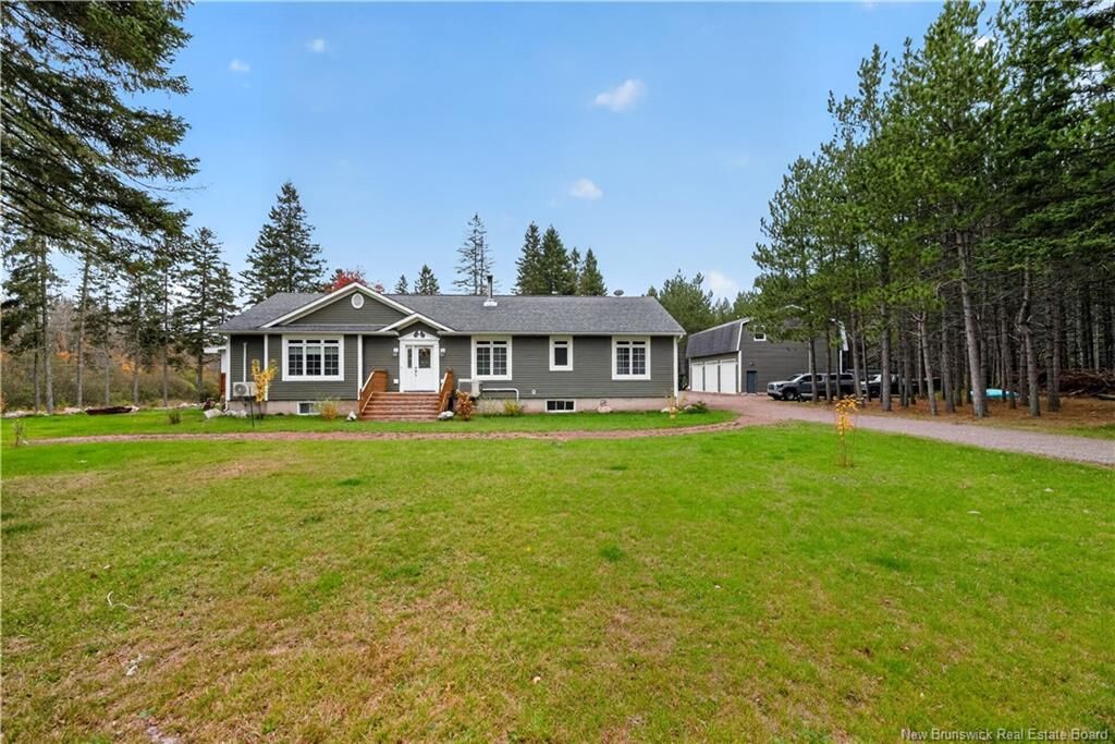 Property Photo:  28 Church Hill Road  NB E4Z 1P9 