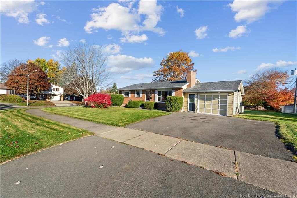 Property Photo:  55 Monte Carlo Crescent  NB E1G 1M6 