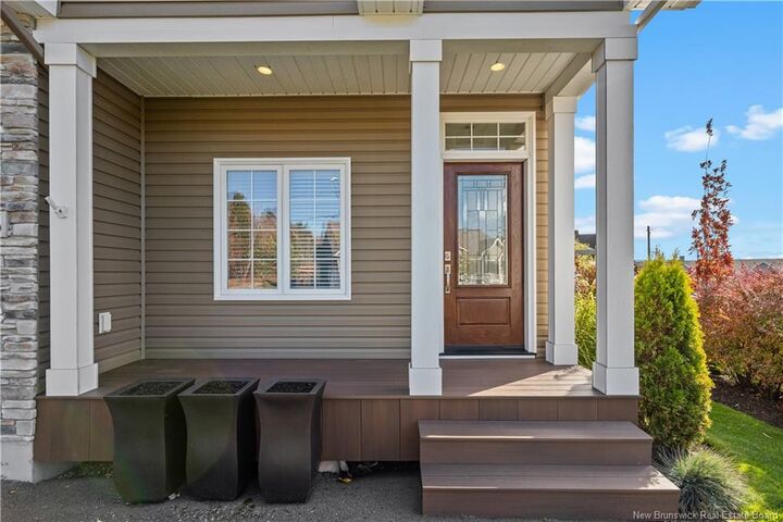 Property Photo:  36 Auberry Street  NB E1G 5V2 