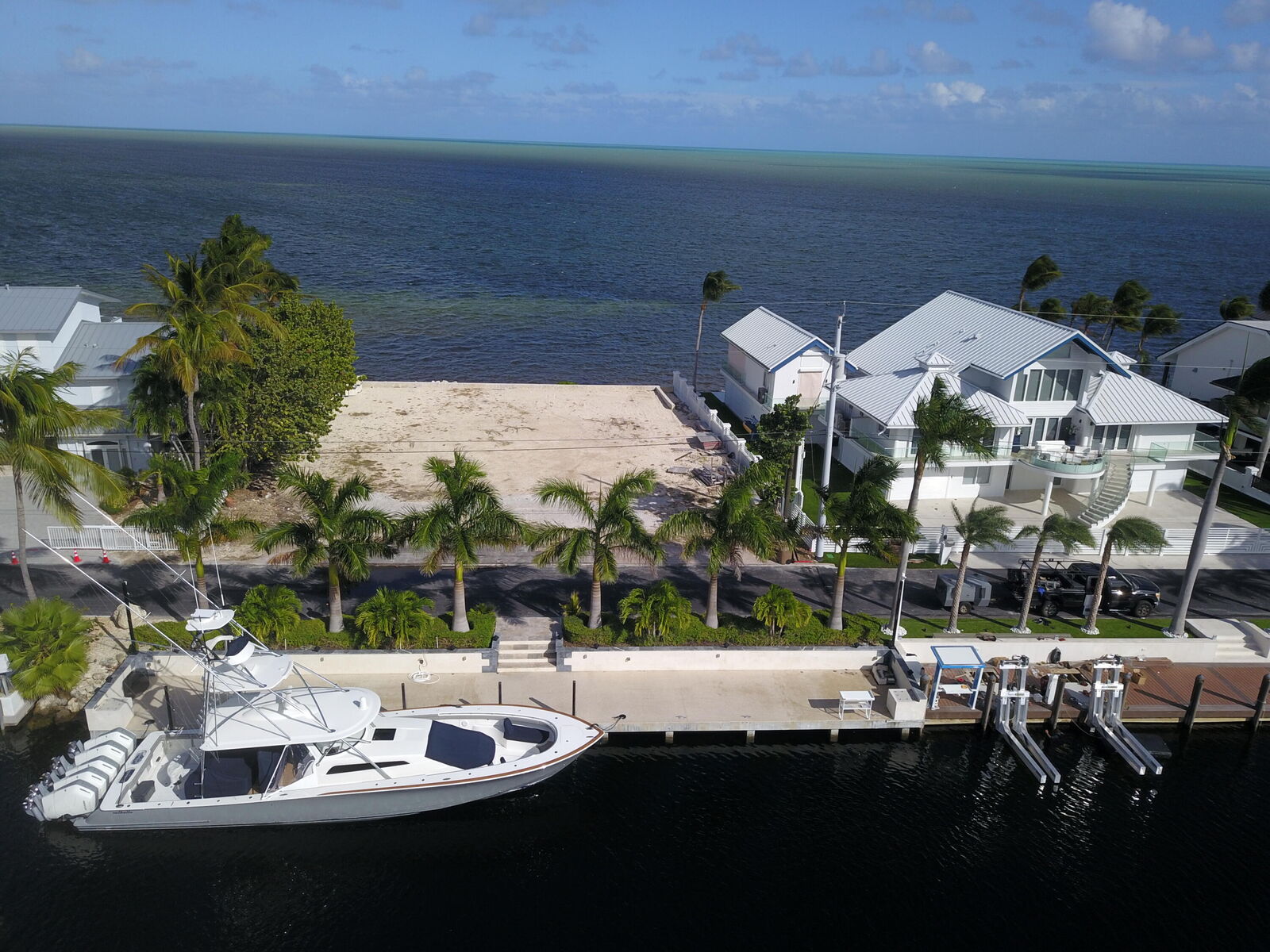 Property Photo:  554 Ocean Cay Drive  FL 33037 
