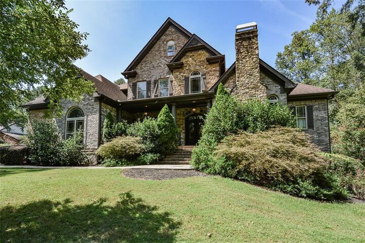 Property Photo: 2210 Spalding Drive GA 30350
