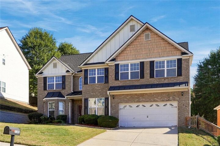 Property Photo:  1141 Ashton Park Drive  GA 30045 