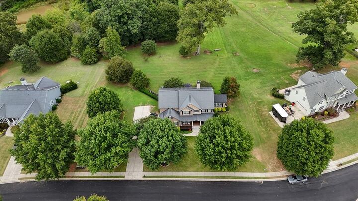 Property Photo:  258 Downing Street  GA 30548 