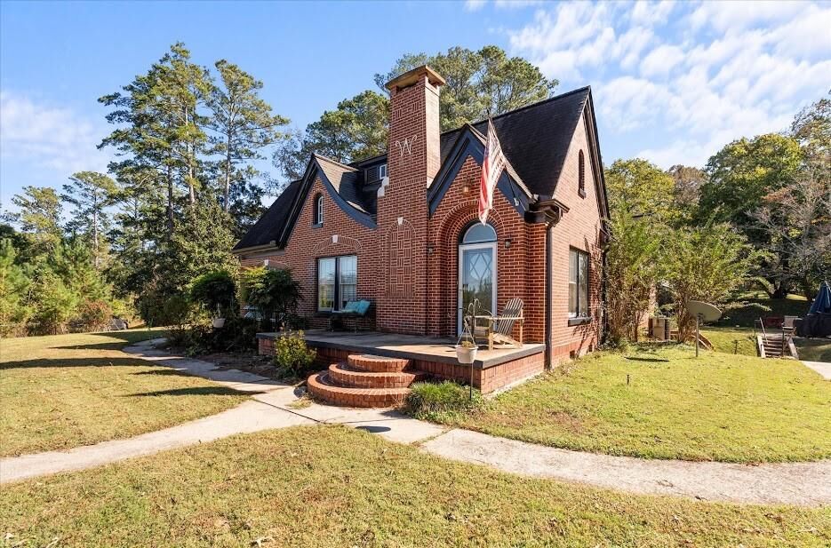 Property Photo:  48 Webb Drive  AL 36264 