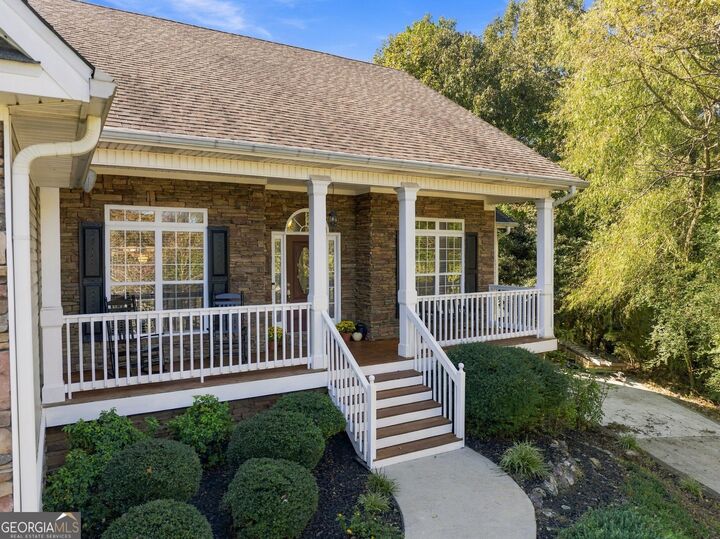Property Photo:  12 Screaming Eagle Court  GA 30103 