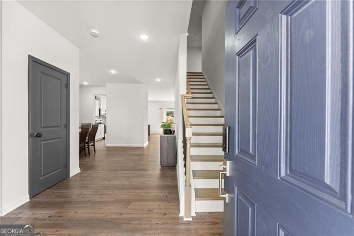 Property Photo: 64 Understory Trail GA 30534