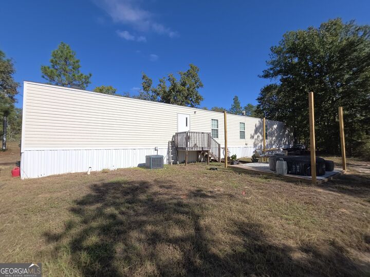 Property Photo: 6362 N Highway 221 GA 30818